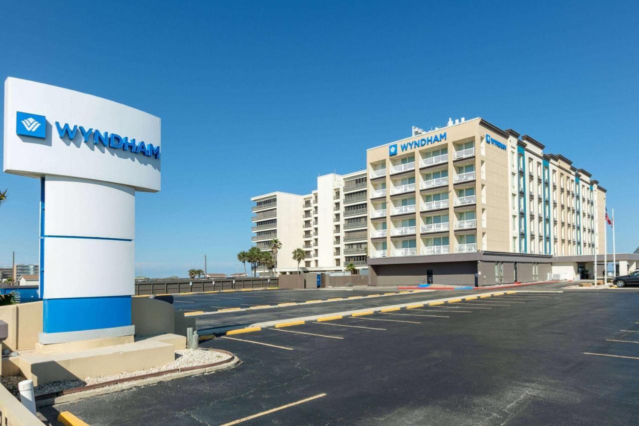 Hotel Wyndham North Padre Island Corpus Christi