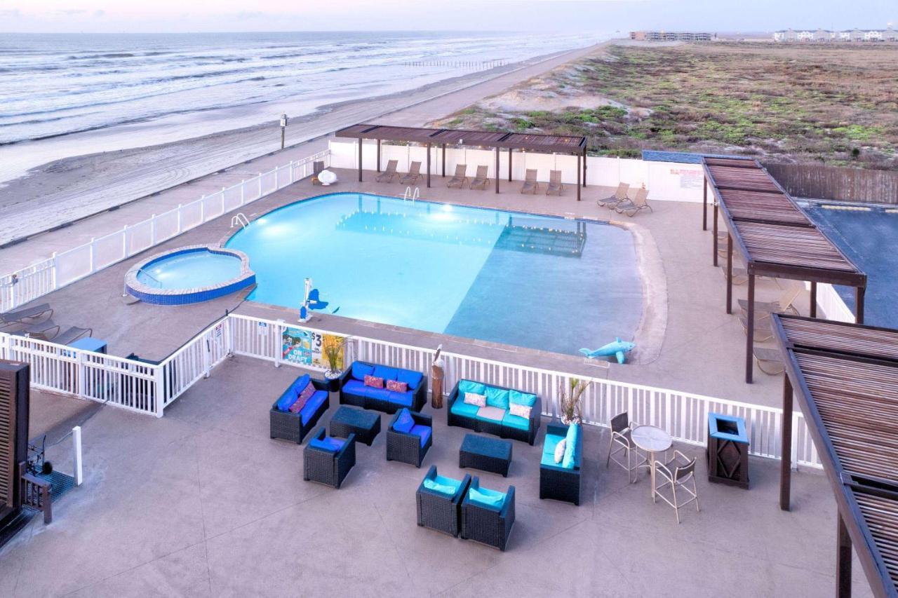 Hotel Wyndham North Padre Island