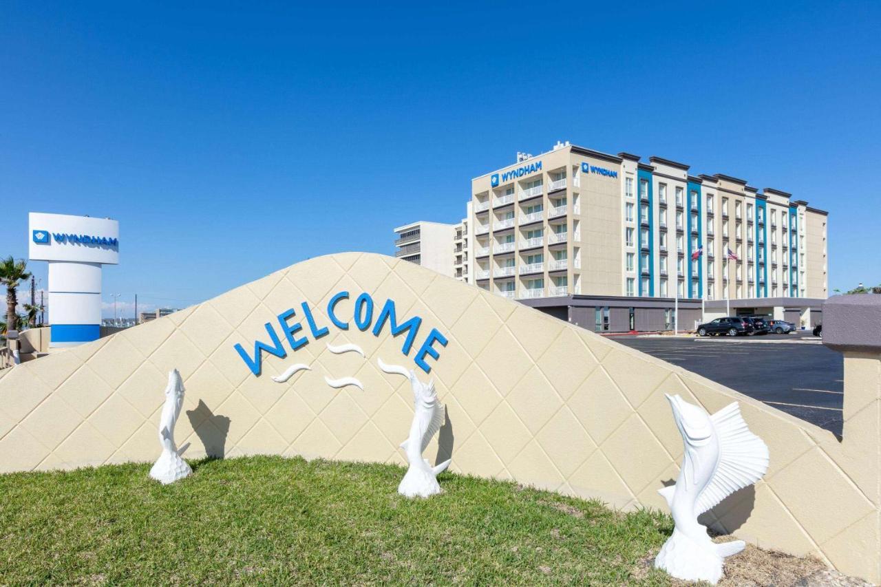 Hotel Wyndham North Padre Island