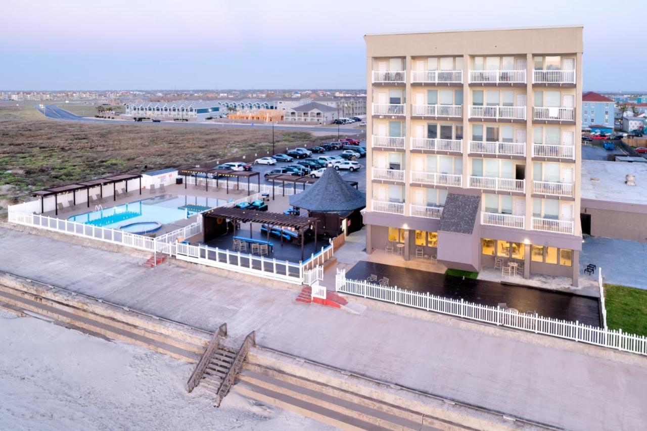 Hotel Wyndham North Padre Island Corpus Christi