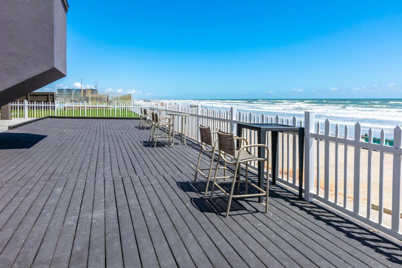 Hotel Wyndham North Padre Island Corpus Christi