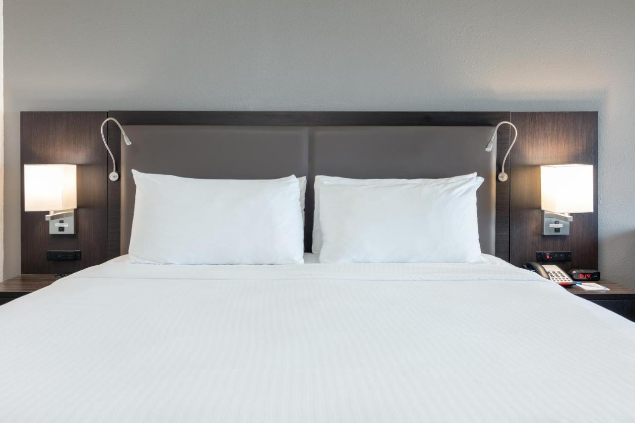 Wyndham North Padre Island 4* Corpus Christi