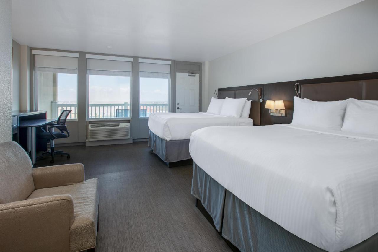 Wyndham North Padre Island