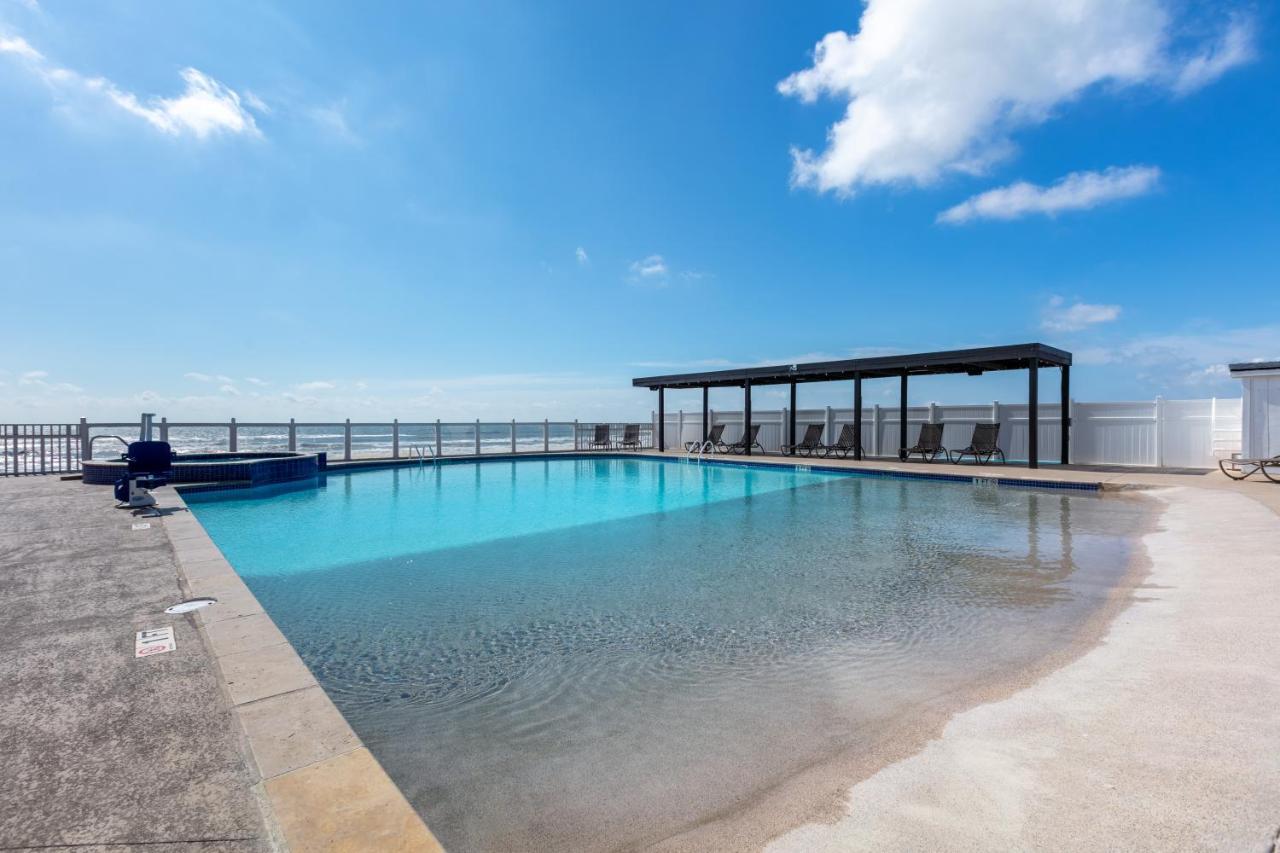 Wyndham North Padre Island Hotel