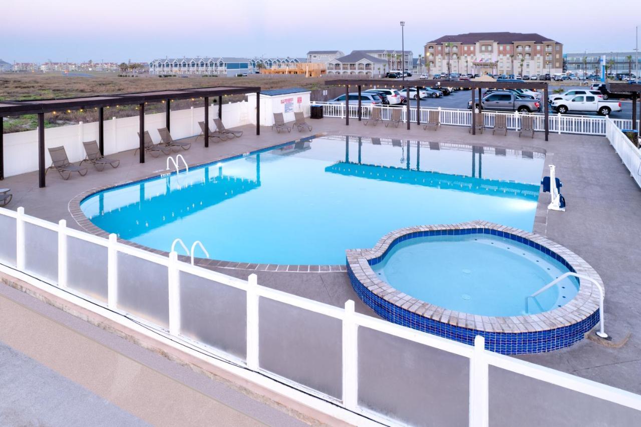 Wyndham North Padre Island Hotel