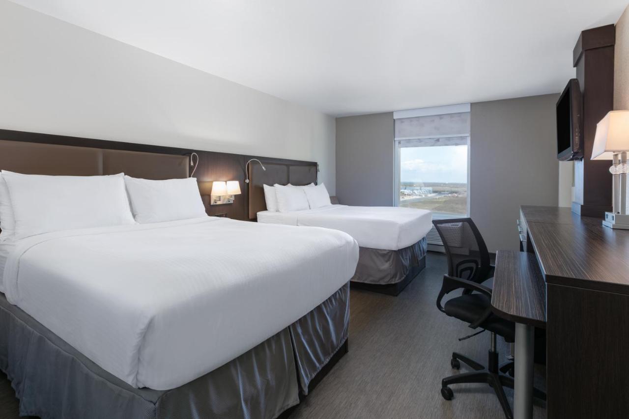 Wyndham North Padre Island Hotel
