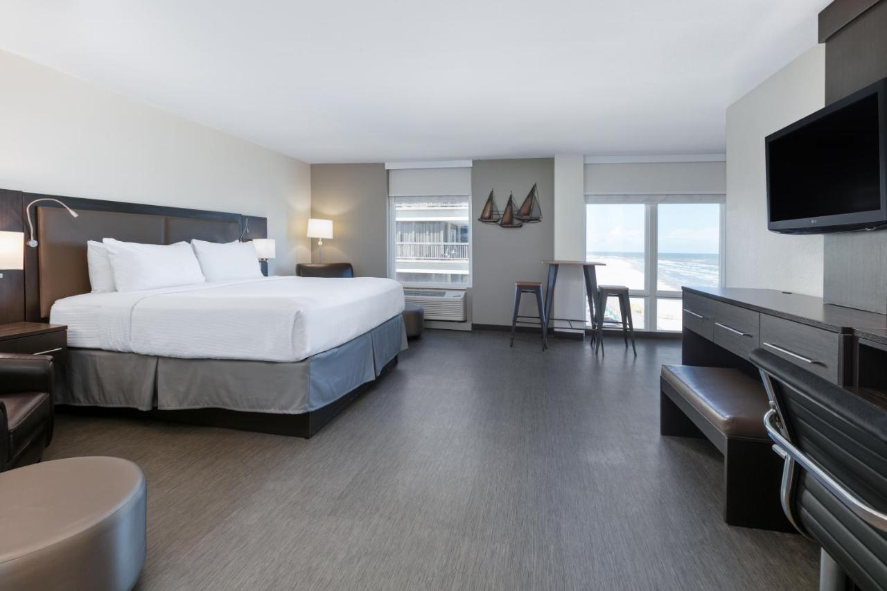 Hotel Wyndham North Padre Island 4*