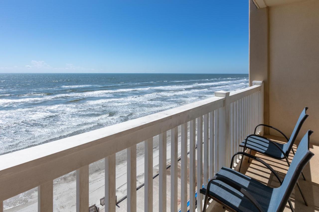 Wyndham North Padre Island Hotel Corpus Christi