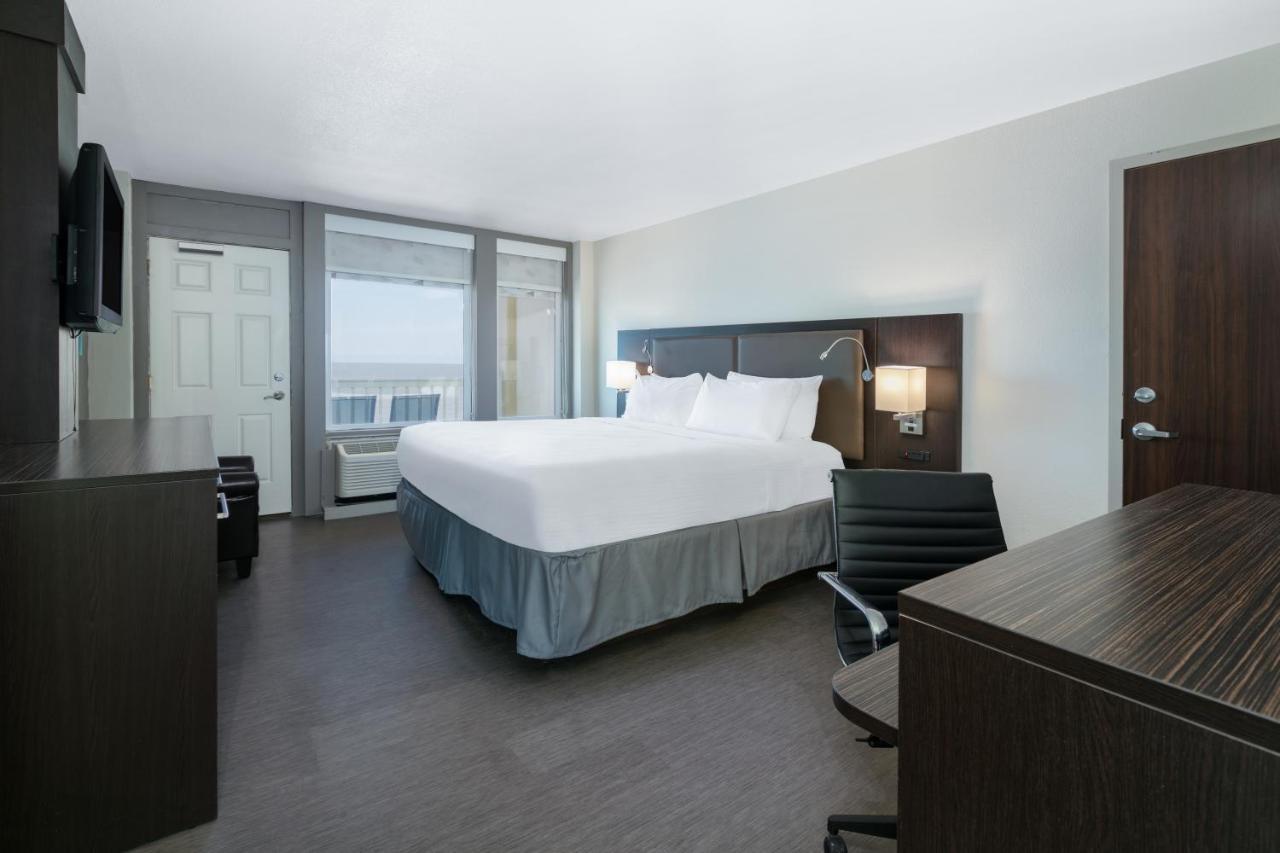 Wyndham North Padre Island 4* Corpus Christi