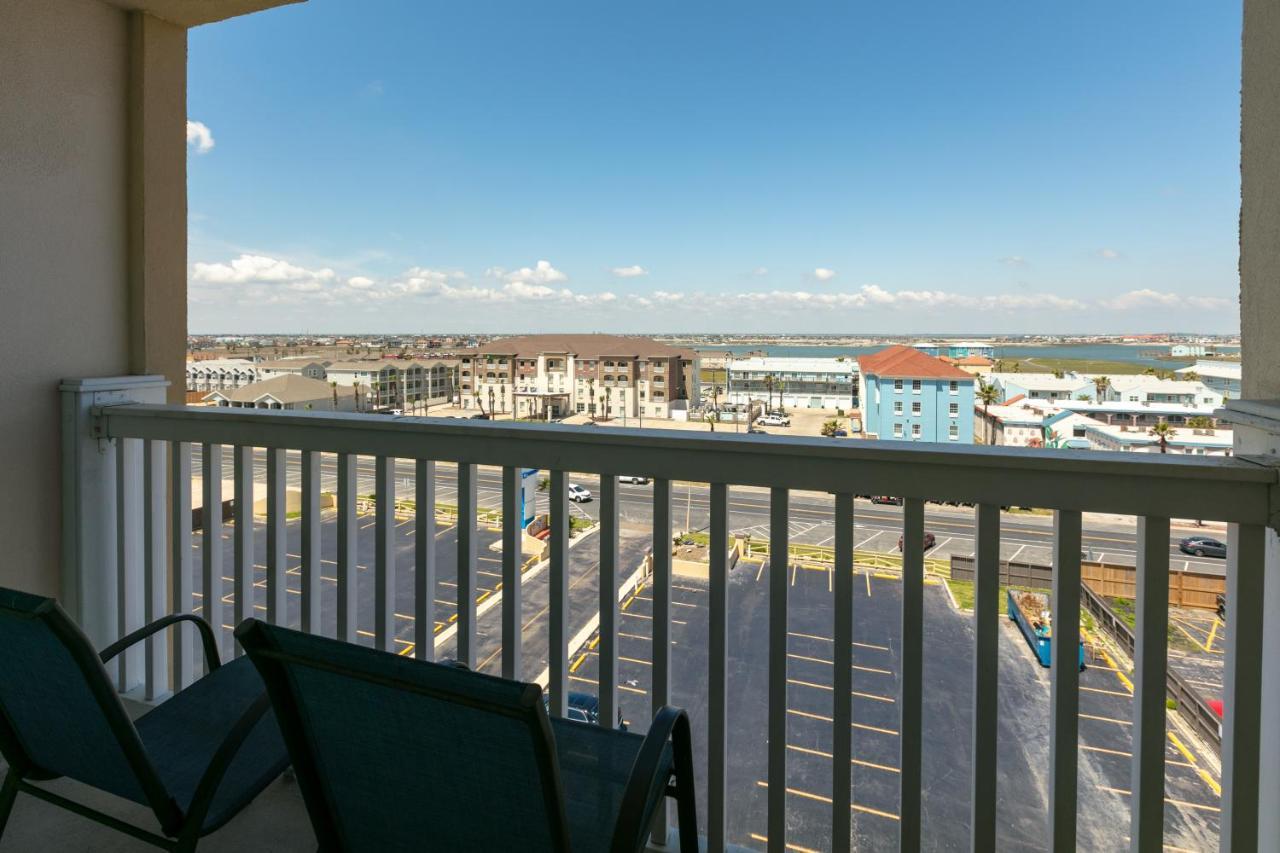 Hotel Wyndham North Padre Island 4*