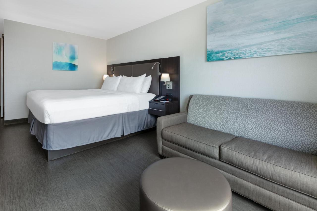 Wyndham North Padre Island Corpus Christi