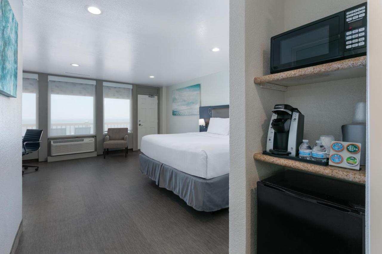 Hotel Wyndham North Padre Island Corpus Christi