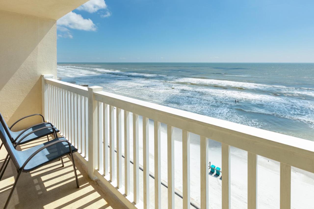 Wyndham North Padre Island 4* Corpus Christi