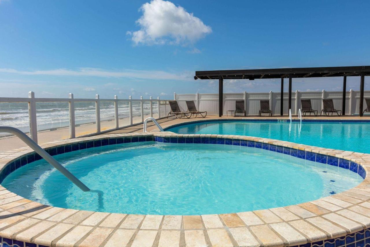 Hotel Wyndham North Padre Island