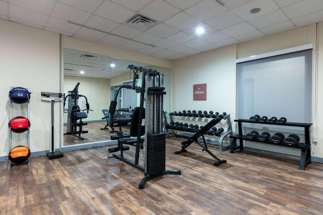 Wyndham North Padre Island Hotel