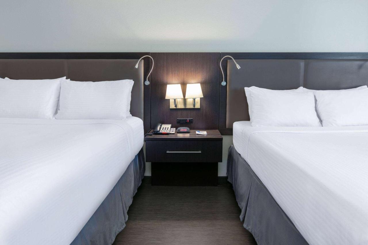 Hotel Wyndham North Padre Island 4*