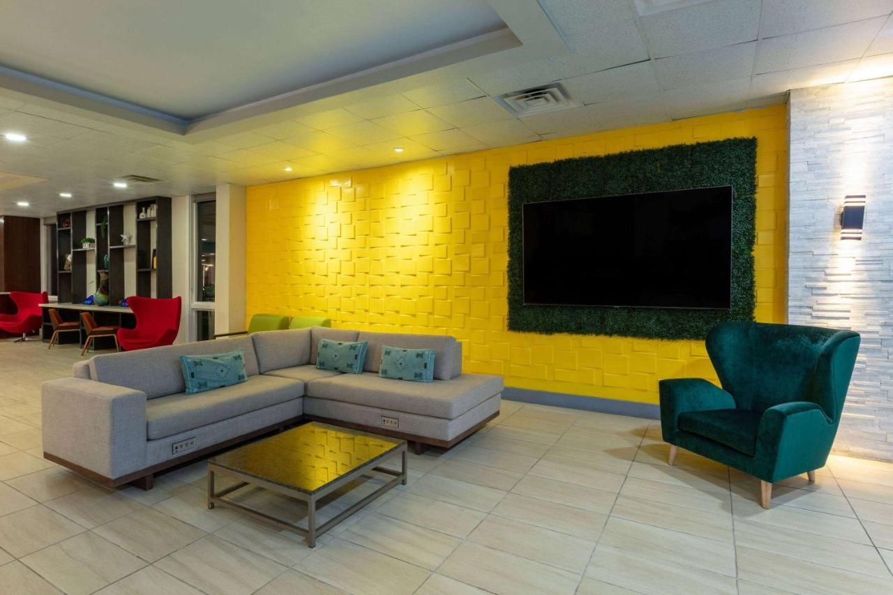 Wyndham North Padre Island Corpus Christi