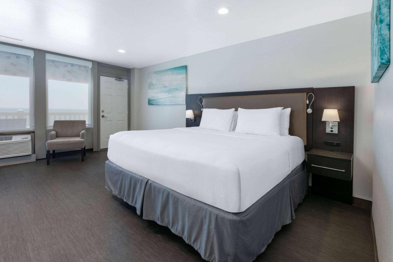 Hotel Wyndham North Padre Island 4*