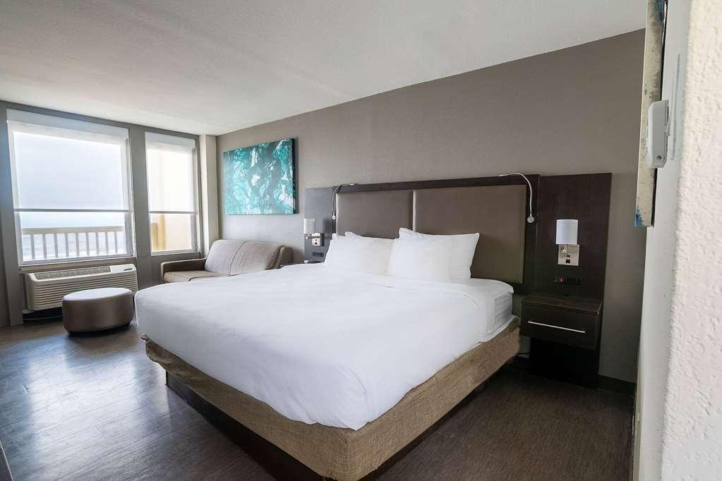 Wyndham North Padre Island Hotel