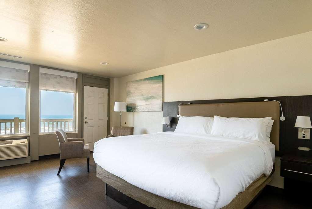 Wyndham North Padre Island Hotel 4*