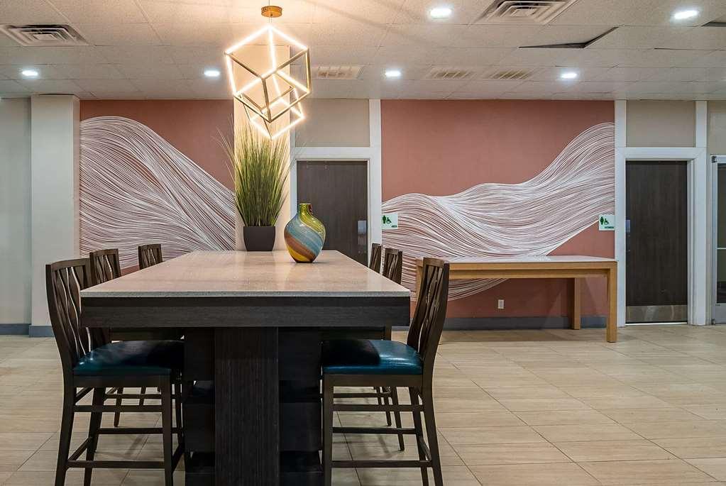 Hotel Wyndham North Padre Island