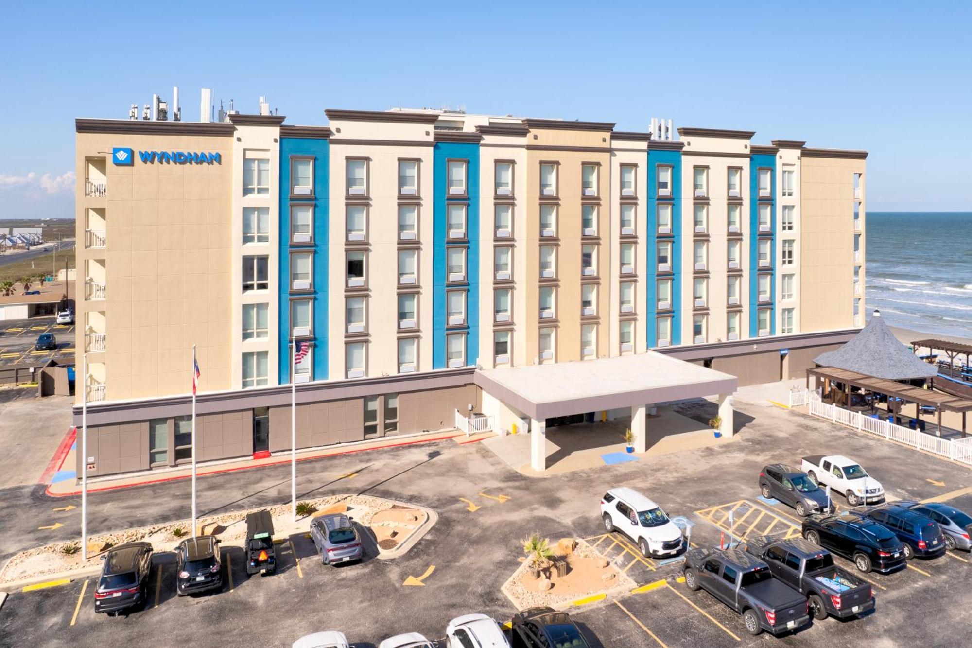 Wyndham North Padre Island 4* Corpus Christi